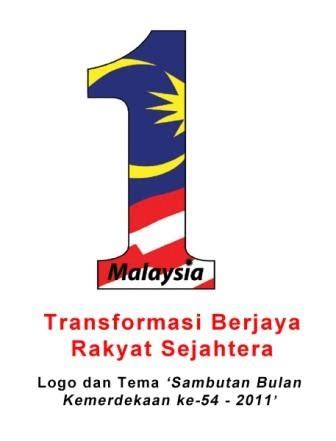 Mewarna tema kemerdekaan, merdeka, hari malaysia, perpaduan. My Cerita: Logo dan tema Hari Kebangsaan 2011