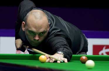 Stuart bingham was born on may 21, 1976 in essex, england. Improving your cue Action - Cue Creator