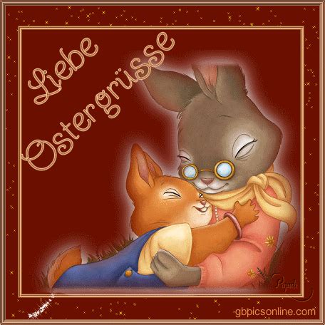 Start by marking liebe ostergrüße! Frohe Ostern Bilder - Frohe Ostern GB Pics (Seite 2 ...