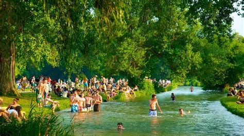 Maybe you would like to learn more about one of these? Englischer Garten : Découvrez Munich avec Expedia.fr