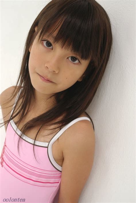The japanese junior idol girls personalities, activities, photos and other information. Kaneko Miho Japanese Junior Idol U | Video Bokep Ngentot