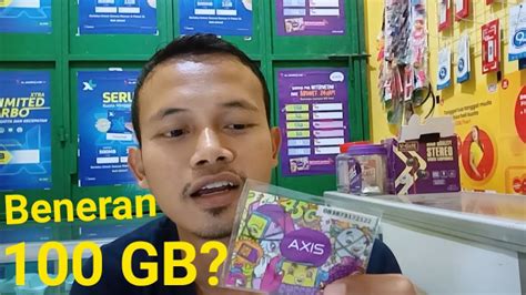 Jadi, sehingga anda bisa membeli paket internet yang lebih murah tentunya. Kartu perdana Axis kuota jumbo - berbagi Kuota