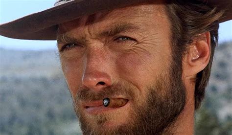 Clinton 'clint' eastwood was born in san francisco on the 31st of may, 1930. Clint Eastwood's Most Badass Film Moments | Sideshow ...