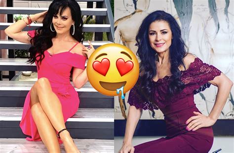 «si amas a alguién , dícelo. Maribel Guardia y Lourdes Munguía presumen cuerpazo con el ...