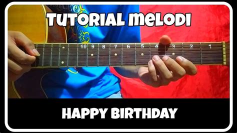 Lagu ulang tahun anak selamat ulang tahun. Download Petikan Gitar Lagu Selamat Ulang Tahun Mp3 Mp4 ...