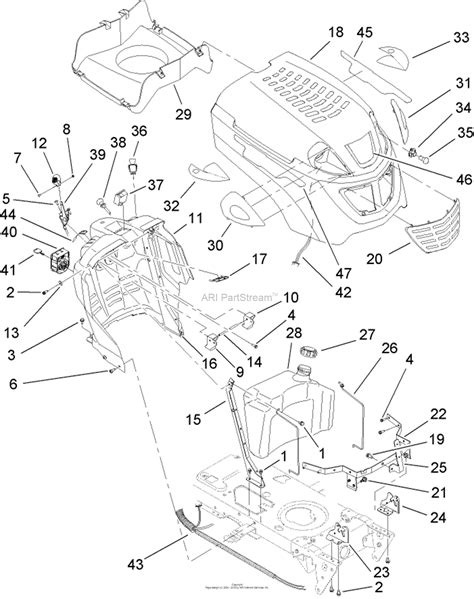 I own a toro lx 425 lawn tractor, now it wont go forward nor reverse. 33 Toro Lx500 Drive Belt Diagram - Wiring Diagram Database