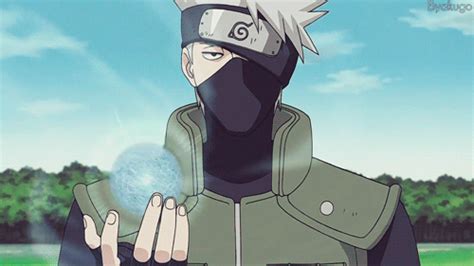 naruto shippuden anime gif | WiffleGif
