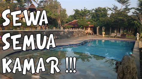 Maybe you would like to learn more about one of these? SEWA SEMUA KAMAR DI KAMPUNG HALAMAN VILLAS - YouTube