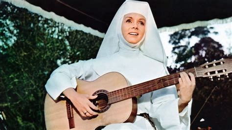 Variante utilizzata nella discografia tedesca. Sœur Sourire Film Streaming Complet VF HD