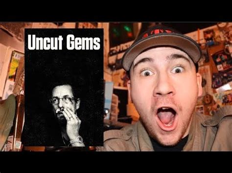 This film is no comedy is pretty serious. Uncut Gems (2019) Movie Review - YouTube