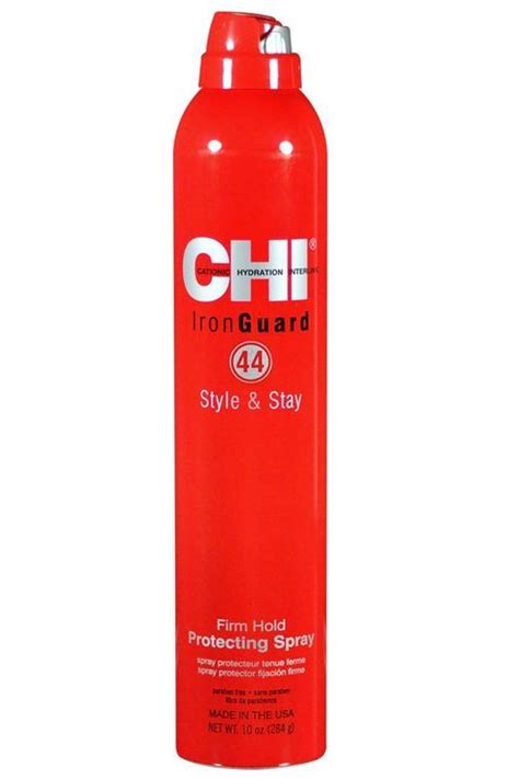 Plus, it leaves you with a smooth style and shiny finish. Best For: Chemically Treated Hair | Heat protectant hair ...