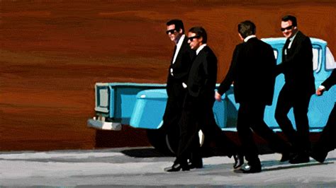 Now that we know quentin tarantino can make a movie like reservoir dogs, it's time for him to move on and make a better one. Reservoir Dogs | MARKED MOVIES