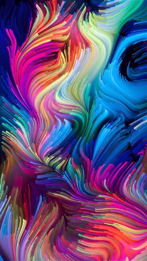 21 colorful abstract iphone xs max wallpapers abstract iphone. Pin by sahari H on Iphone wallpaper | Abstract iphone ...