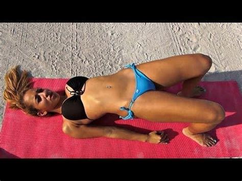 Topheavy white kina kai enjoys vibrator. Yoga for Upper Body, Easy Arm Balance Astavakrasana with ...