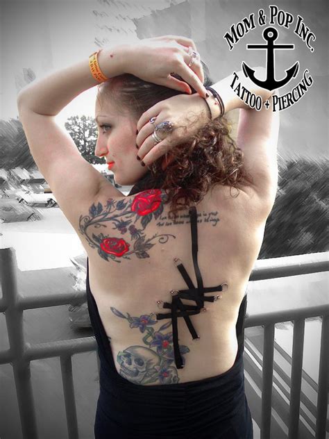 Their review has found that you show a capability of being able to make the modified payments. Modified Corset Piercing, Custom Dermal Anchor Piercing ...