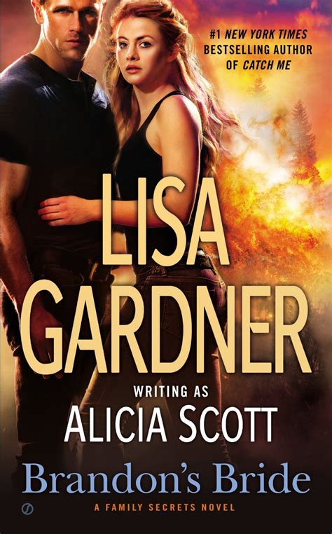 Lisa gardner's detective d d warren books in order Family Secrets Series