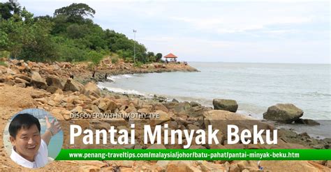 This page shows the elevation/altitude information of pantai minyak beku, jalan minyak beku, batu pahat, johor, malaysia, including elevation map, topographic map, narometric pressure, longitude and latitude. Pantai Minyak Beku, Batu Pahat