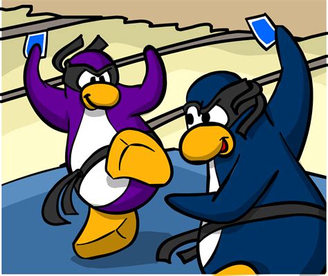 Unlock exclusive items at cpr rewritten and get bonus. User blog:Agent Unknown/Robber Penguins - Part 1 | Club ...