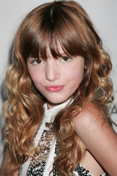 Number one book, number one new movie:) wow. See How Bella Thorne's Beauty Look Has Evolved | Teen Vogue