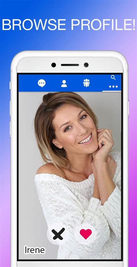 Many dating apps and dating sites are essentially a numbers game, he says. Meet Local Singles For Free - Dating app for Android - APK ...