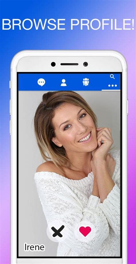 Our singles community is massive, and you're only a couple of clicks away from finding a date. Meet Local Singles For Free - Dating app for Android - APK ...