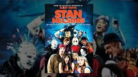 7 of the best spooky movies on stan to watch this halloween. Stan Helsing - YouTube