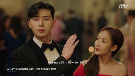 Lee young joon has a capable and patient secretary in kim mi so who has remained by his side and worked diligently for 9 years without any romantic involvement. What's Wrong With Secretary Kim | Trailer | Watch FREE on ...