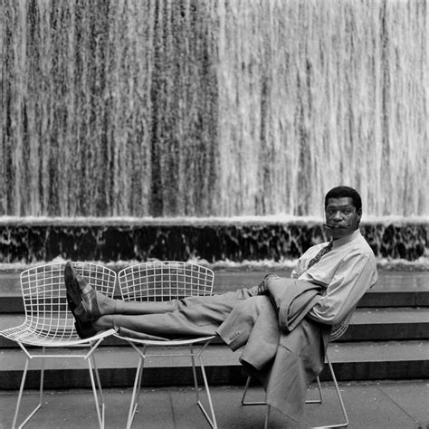 Unfollow harry bertoia chair to stop getting updates on your ebay feed. Harry Bertoia Side Chair at Paley Park | modern design by ...