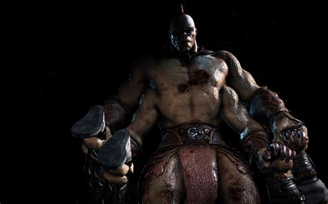 The first images from 'mortal kombat'? Free Mortal Kombat X Wallpaper in 1680x1050
