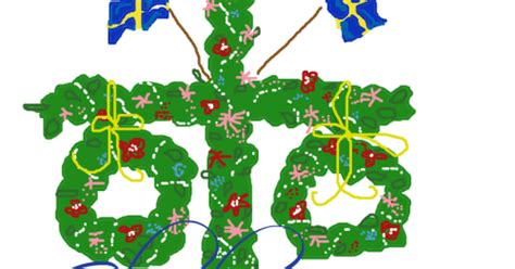 Små grodorna, små grodorna är lustiga att se. EndoElin: Midsommar hälsning