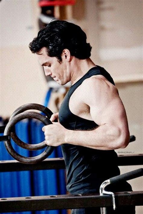 But, all 2.5 hours of. Workout | Henry cavill, Henry, Man of steel