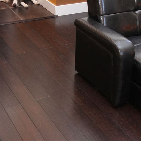 Cali bamboo® bamboo flooring is sourced from within the anji county within zhejiang province q. Cali Bamboo Fossilized 5-in Vintage Java Bamboo Solid ...