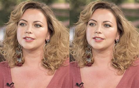 People who liked charlotte church's feet, also liked Charlotte Church revela que seu padrasto tem doença ...