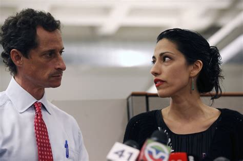 Maybe you would like to learn more about one of these? Huma Abedin, a top Clinton aide, is leaving husband ...
