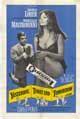 It stars sophia loren and marcello mastroianni. Yesterday, Today and Tomorrow Movie Posters From Movie ...