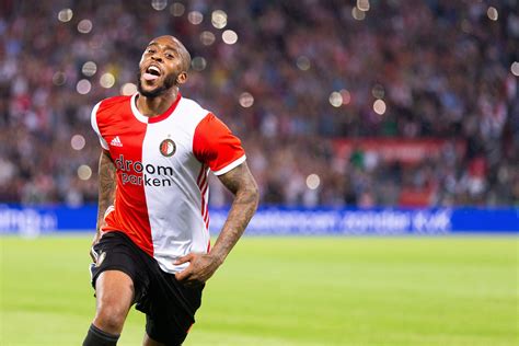 + body measurements & other facts. Feyenoorders moeten harder zijn voor elkaar, zegt Leroy ...