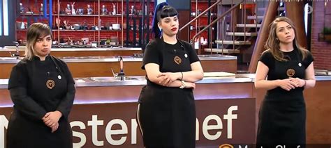 Ίσως η πιο δύσκολη αποχώρηση έως σήμερα στο masterchef, αφού κανείς δεν έμεινε ασυγκίνητος. MasterChef spoiler - διαρροή: Αποχώρηση «βόμβα» - Αυτή η ...