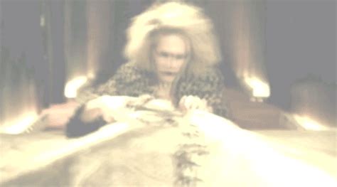 Watch: American Horror Story: Hotel Has EVERYTHING!