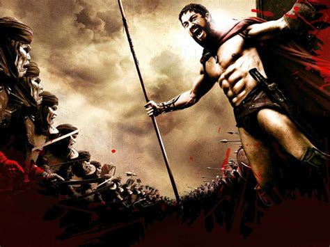 The 300 spartans cast and crew | tv guide. PediaPie: Spartans Movie 300 Wallpaper