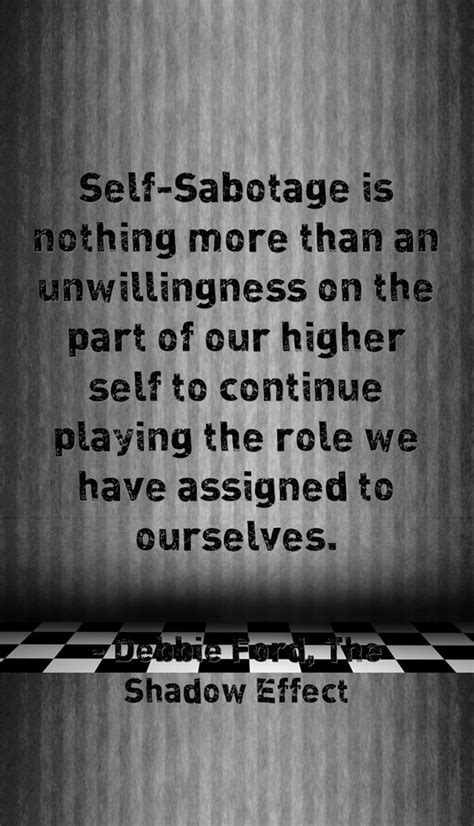 It is a matter of course and of absolute necessity to the conduct of business, that any discretionary businessman must be free to deal or not to deal in any given case. Self-Sabotage is nothing more than an unwillingness on the part. | Surfing quotes, Shadow work ...