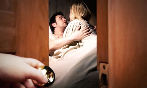 Why are cheating movies so enticing?! Husband Discovers His Wife Is Cheating On Him, Plans And ...