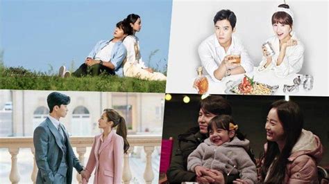 Ada yang membekas di hati, ada juga yaahh sekedar lalu lalang kemudian hanya ada 5 genre yang menurutku unik dan bisa dibilang bagus juga berkesan. JUDUL Drama Korea yang Minim Peran Antagonis, Bisa Bikin ...