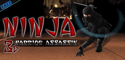 Teenage mutant ninja turtles portal power. Ninja Warrior Assassin 3D for PC Windows or MAC for Free