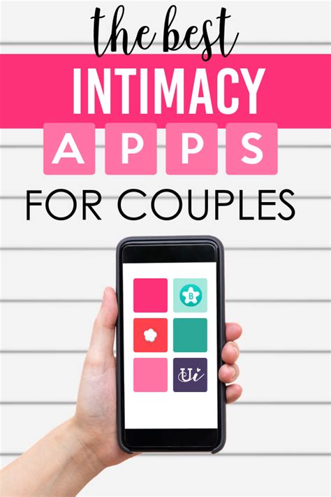 On the same page financially, and help you work together toward | ???. The BEST Apps for Couples - from The Dating Divas