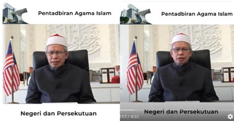 Agama merupakan salah satu perkara penting dalam kehidupan manusia. (Video) Kenapa Pentadbiran Islam Di Negeri Berbeza Dengan ...