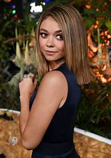 Original scans, photographs, pictures, video captures of young male stars, actors, singers, teen idols, boy celebrities, teens, entertainment news. Sarah Hyland photo 652 of 726 pics, wallpaper - photo #878782 - ThePlace2