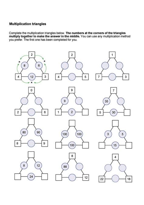 Looking for worksheets to make learning math on earth day a bit more fun? Printable Fun Sheets for Math | Kids math worksheets, Math ...