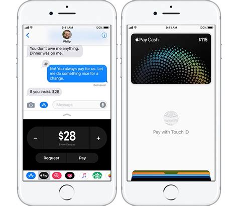 Maybe you would like to learn more about one of these? Apple Pay: All your questions answered