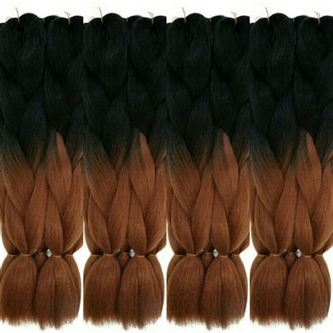 Super x braid 100% kanekalon. New! Ombré 100% Kanekalon Jumbo Braiding Hair. Kanekalon ...