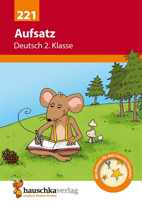 Medien in der kategorie 'lesen' im fach deutsch für die klasse 2. Aufsatz, Deutsch 2. Klasse - Unterrichtsmaterial und ...
